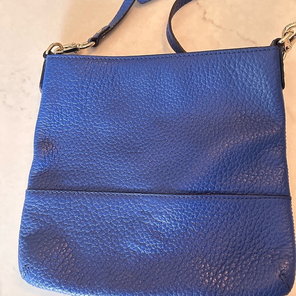 Kate Spade cross body tote - Picture 2 of 5